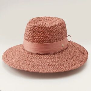 Helen Kaminski Leoni Fedora NWT